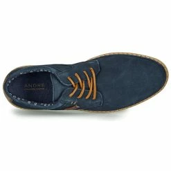 André - MARTIAL Marine -DC shoes shop 15849061 500 F