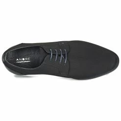 André - FYLON Noir 13 André - FYLON Noir -DC shoes shop 15849065 500 F