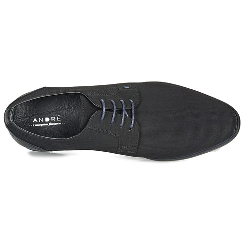 André - FYLON Noir 8 André - FYLON Noir – Image 6