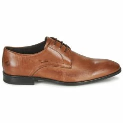 André - AXTEN Marron 9 André - AXTEN Marron -DC shoes shop 15849071 500 B