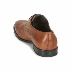 André - AXTEN Marron 12 André - AXTEN Marron -DC shoes shop 15849071 500 E