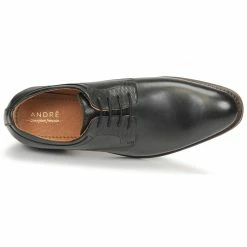 André - RUIBI Noir -DC shoes shop 15849098 500 F