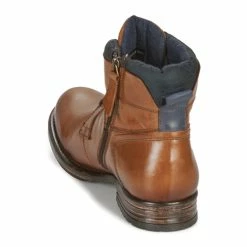 André - CLABA Cognac -DC shoes shop 15849105 500 E