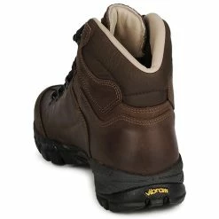 Meindl - STOWE GORE-TEX Brun -DC shoes shop 159588 500 E