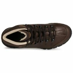 Meindl - STOWE GORE-TEX Brun -DC shoes shop 159588 500 F