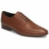 André - CURTIS Cognac -DC shoes shop 16081930 500 A