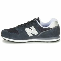 New Balance - 373 Navy -DC shoes shop 16289201 500 D