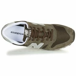 New Balance - 373 Khaki -DC shoes shop 16289202 500 F