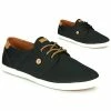 Faguo - CYPRESS Noir -DC shoes shop 16380410 500 A
