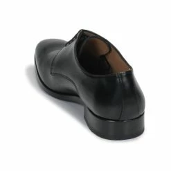 Brett & Sons - POLIFE Noir 12 Brett & Sons - POLIFE Noir -DC shoes shop 16445900 500 E