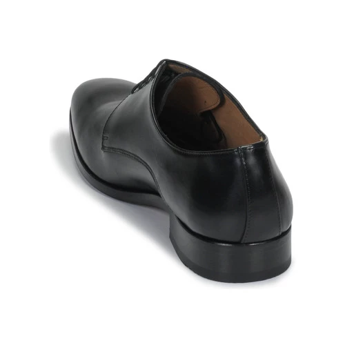 Brett & Sons - POLIFE Noir 7 Brett & Sons - POLIFE Noir – Image 5