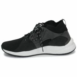 Columbia - SH/FT OUTDRY MID Noir -DC shoes shop 16533675 500 D