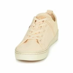Levi's - SHERWOOD LOW Beige -DC shoes shop 16534030 500 C