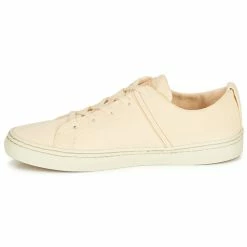 Levi's - SHERWOOD LOW Beige -DC shoes shop 16534030 500 D