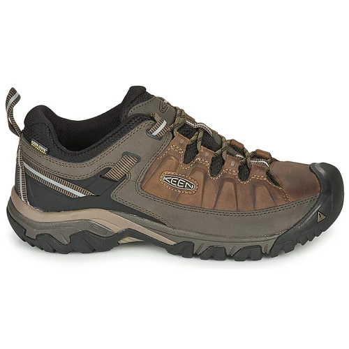 Keen - TARGHEE III WP Marron 4 Keen - TARGHEE III WP Marron – Image 2