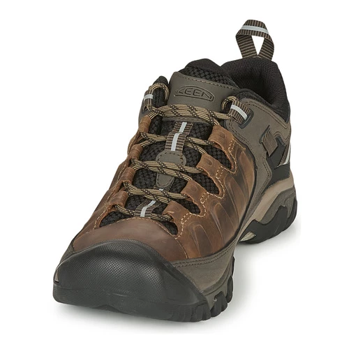 Keen - TARGHEE III WP Marron 5 Keen - TARGHEE III WP Marron – Image 3