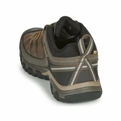 Keen - TARGHEE III WP Marron 12 Keen - TARGHEE III WP Marron -DC shoes shop 16534634 500 E