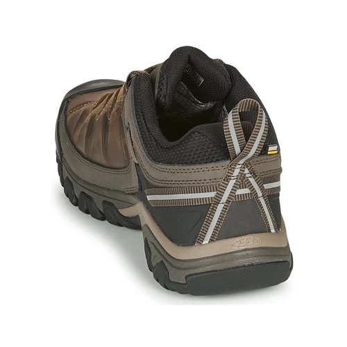 Keen - TARGHEE III WP Marron 7 Keen - TARGHEE III WP Marron – Image 5