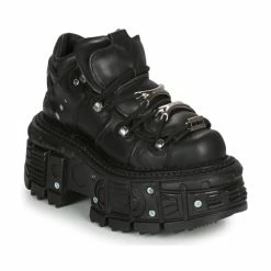 New Rock - MILO Noir