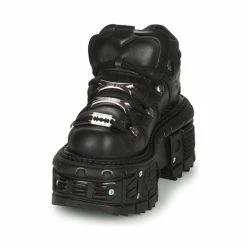 New Rock - MILO Noir -DC shoes shop 16601563 500 C