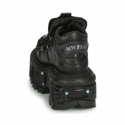 New Rock - MILO Noir -DC shoes shop 16601563 500 E