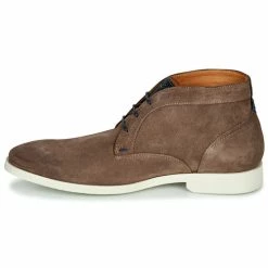 KOST - COMTE 5C Taupe -DC shoes shop 16612013 500 D