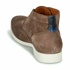 KOST - COMTE 5C Taupe -DC shoes shop 16612013 500 E