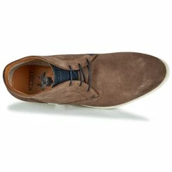 KOST - COMTE 5C Taupe -DC shoes shop 16612013 500 F