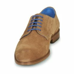 Azzaro - ZENOU Cognac 10 Azzaro - ZENOU Cognac -DC shoes shop 16612479 500 C