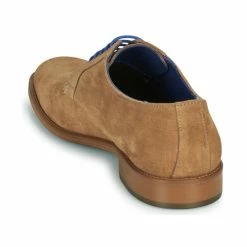 Azzaro - ZENOU Cognac 12 Azzaro - ZENOU Cognac -DC shoes shop 16612479 500 E