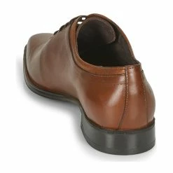 Carlington - MINEA Cognac -DC shoes shop 16615642 500 E