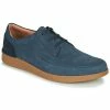 Clarks - OAKLAND CRAFT Marine -DC shoes shop 16644879 500 A