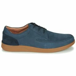 Clarks - OAKLAND CRAFT Marine -DC shoes shop 16644879 500 B