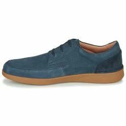 Clarks - OAKLAND CRAFT Marine -DC shoes shop 16644879 500 D