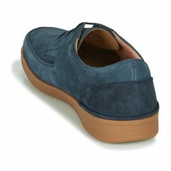 Clarks - OAKLAND CRAFT Marine -DC shoes shop 16644879 500 E