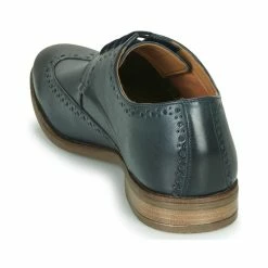 Clarks - STANFORD LIMIT Marine -DC shoes shop 16644892 500 E