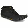 Vibram Fivefingers - V-TREK Noir -DC shoes shop 16646065 500 A