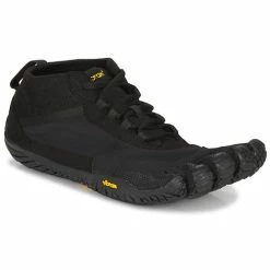 Vibram Fivefingers - V-TREK Noir