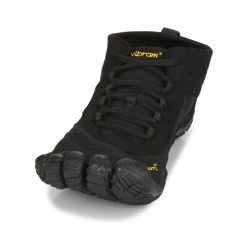 Vibram Fivefingers - V-TREK Noir -DC shoes shop 16646065 500 C