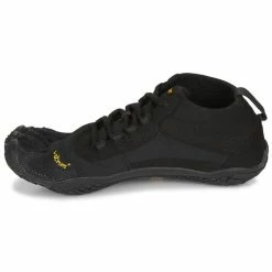 Vibram Fivefingers - V-TREK Noir -DC shoes shop 16646065 500 D