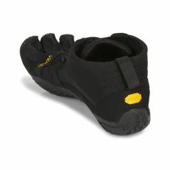 Vibram Fivefingers - V-TREK Noir -DC shoes shop 16646065 500 E