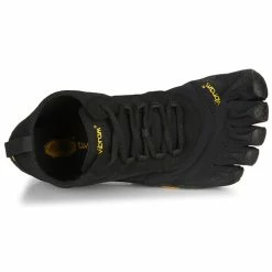 Vibram Fivefingers - V-TREK Noir -DC shoes shop 16646065 500 F