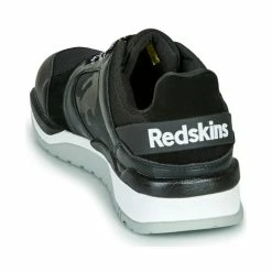 Redskins - MALVINO Noir -DC shoes shop 16700668 500 E