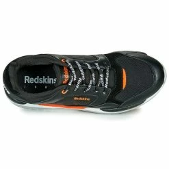 Redskins - MALVINO Noir -DC shoes shop 16700668 500 F