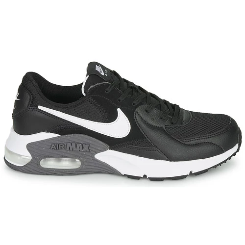 Nike - AIR MAX EXCEE Noir / Blanc 4 Nike - AIR MAX EXCEE Noir / Blanc – Image 2