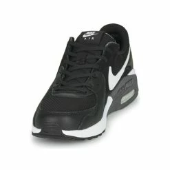 Nike - AIR MAX EXCEE Noir / Blanc 10 Nike - AIR MAX EXCEE Noir / Blanc -DC shoes shop 16774228 500 C