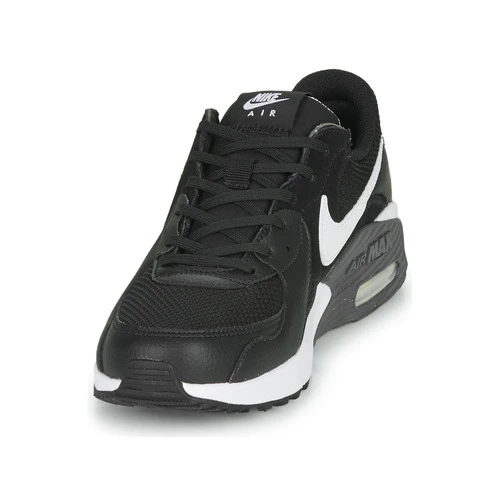 Nike - AIR MAX EXCEE Noir / Blanc 5 Nike - AIR MAX EXCEE Noir / Blanc – Image 3