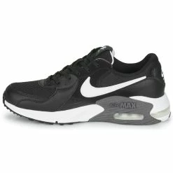 Nike - AIR MAX EXCEE Noir / Blanc 11 Nike - AIR MAX EXCEE Noir / Blanc -DC shoes shop 16774228 500 D