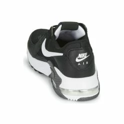 Nike - AIR MAX EXCEE Noir / Blanc 12 Nike - AIR MAX EXCEE Noir / Blanc -DC shoes shop 16774228 500 E