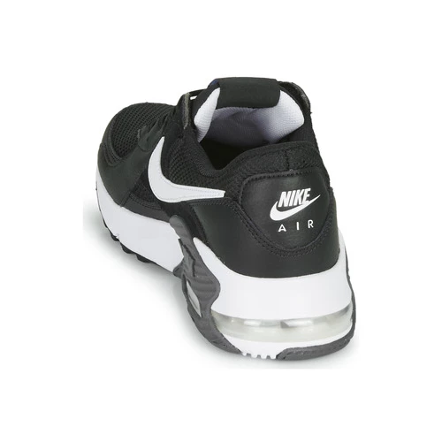 Nike - AIR MAX EXCEE Noir / Blanc 7 Nike - AIR MAX EXCEE Noir / Blanc – Image 5